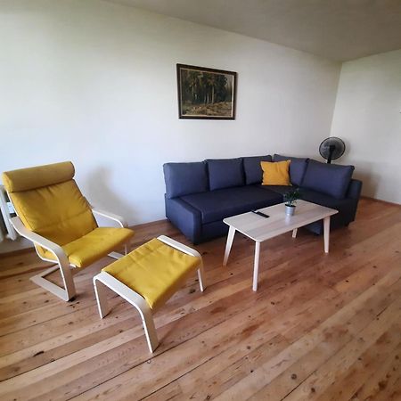 Spacious 3 Bedroom Apartment, Close To Metro Station Sofya Dış mekan fotoğraf