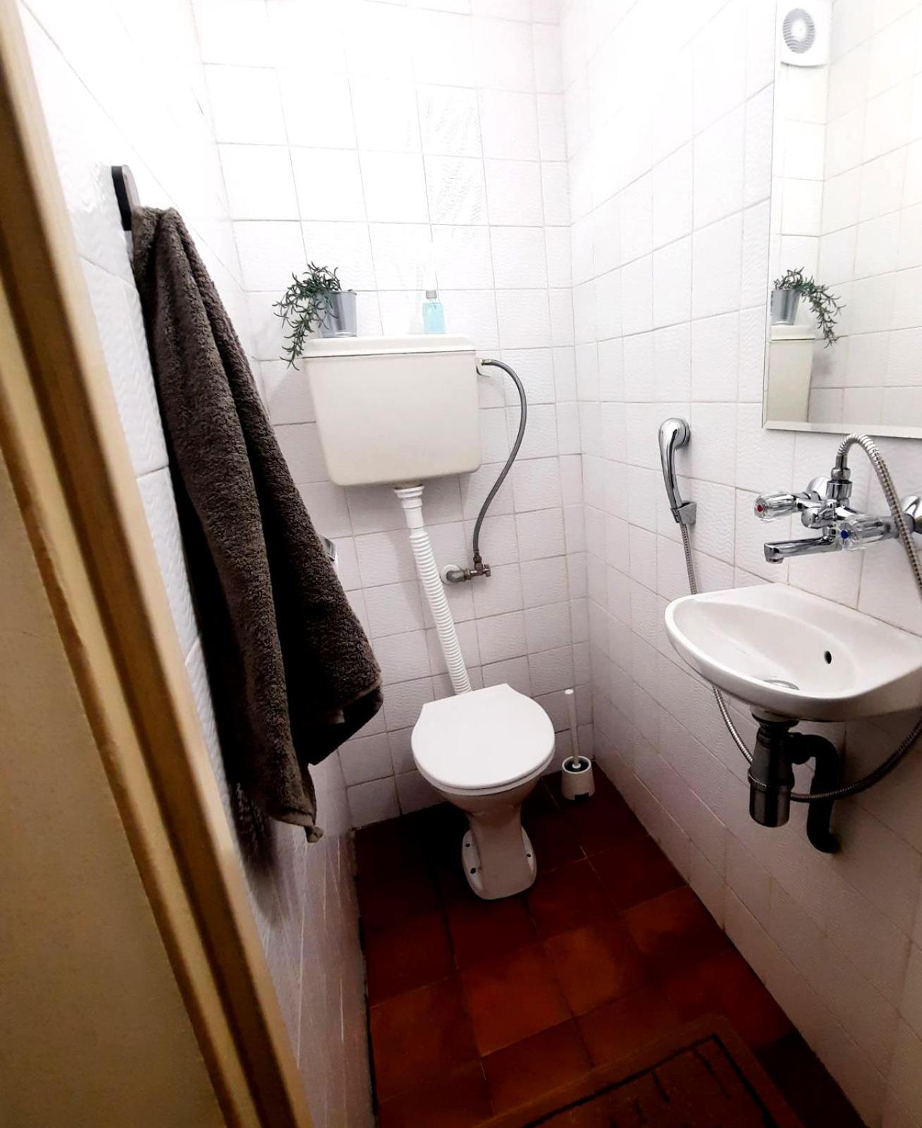 Spacious 3 Bedroom Apartment, Close To Metro Station Sofya Dış mekan fotoğraf