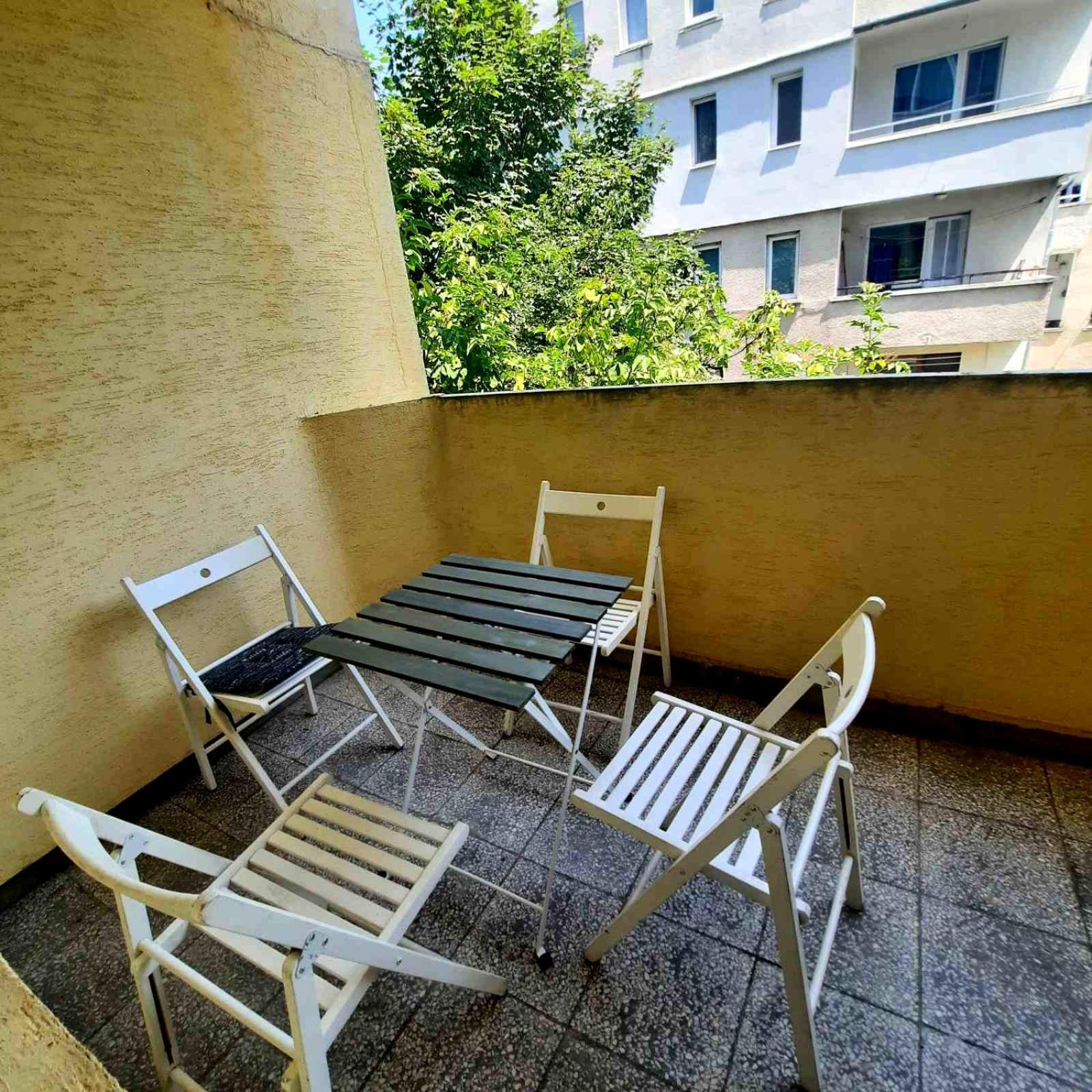 Spacious 3 Bedroom Apartment, Close To Metro Station Sofya Dış mekan fotoğraf